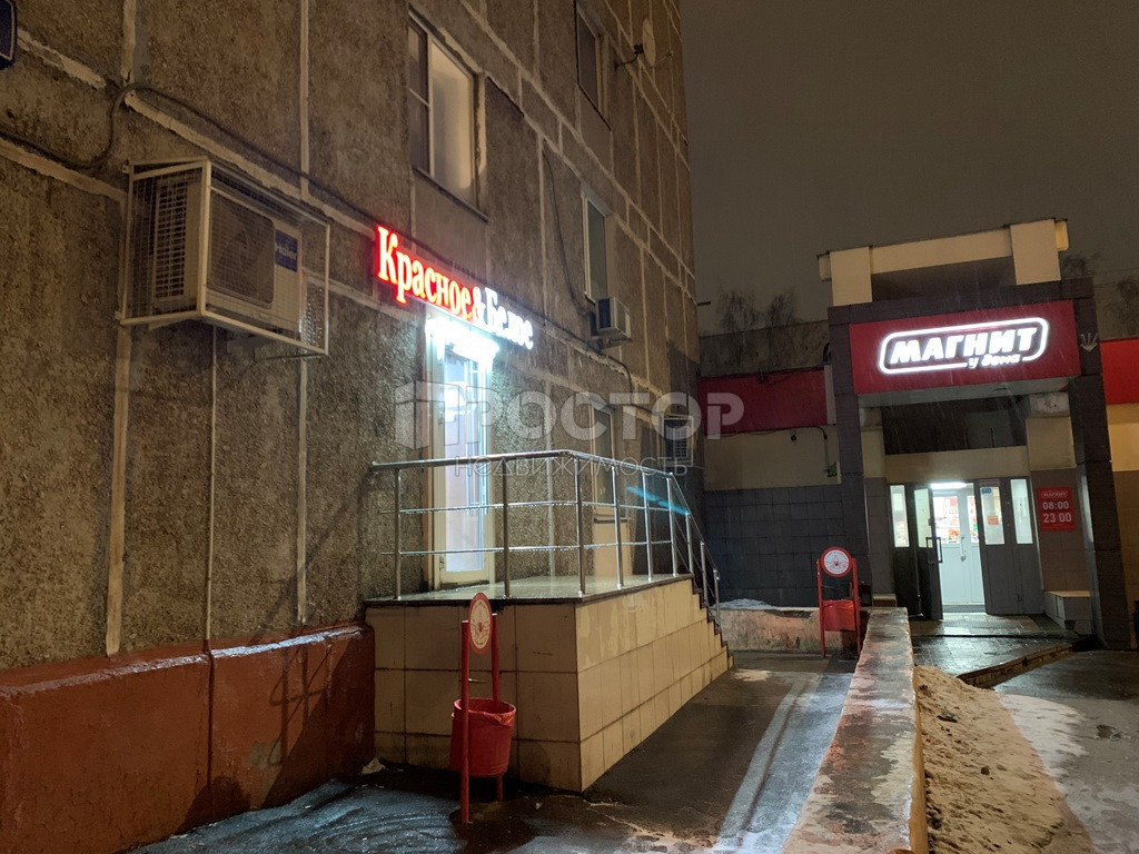 1-комнатная квартира, 34.8 м² - фото 18
