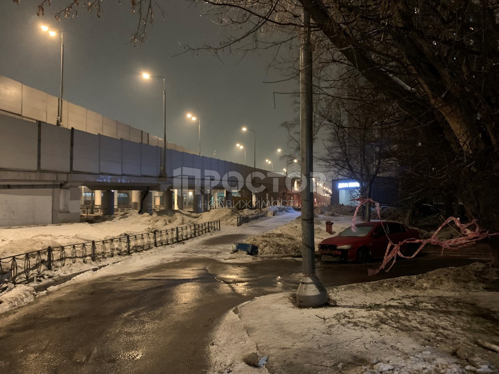 1-комнатная квартира, 34.8 м² - фото 14