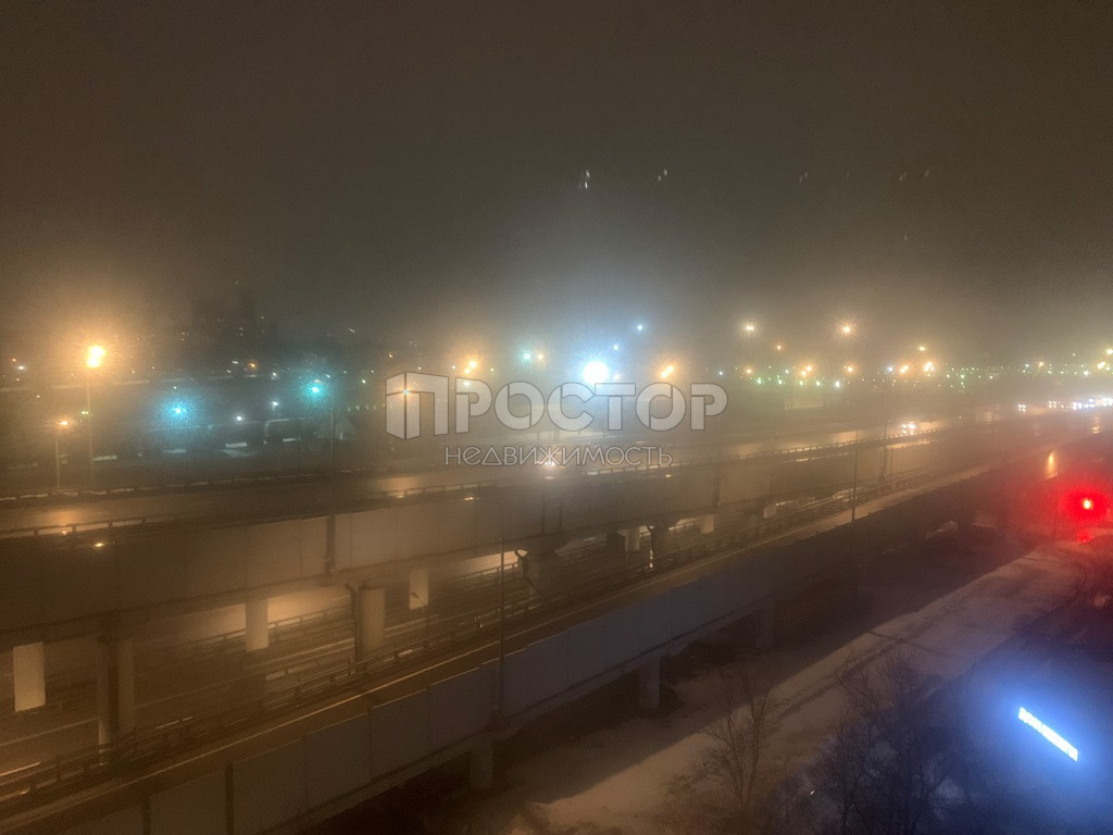 1-комнатная квартира, 34.8 м² - фото 10