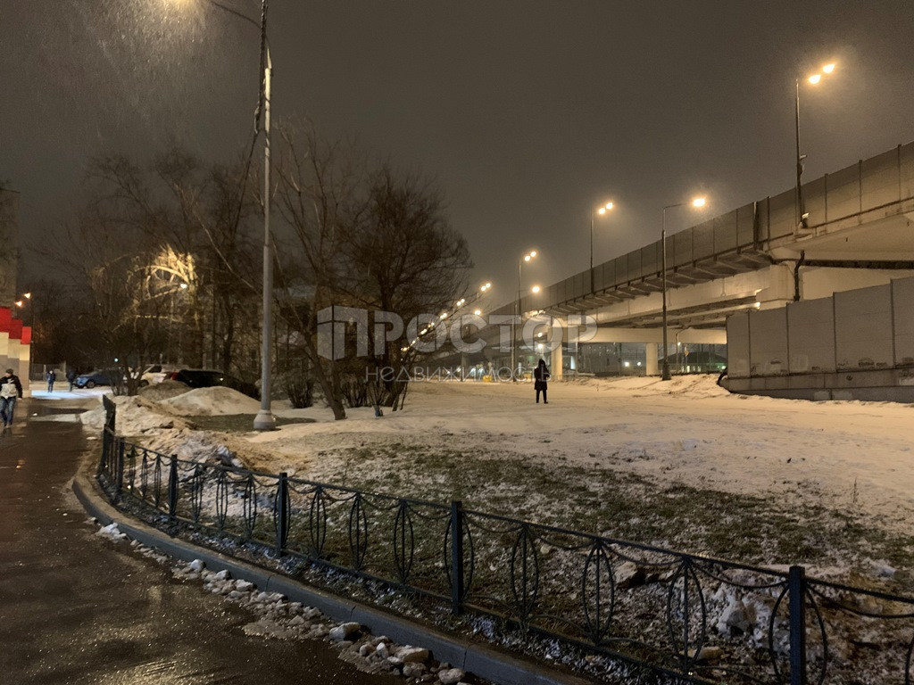1-комнатная квартира, 34.8 м² - фото 16