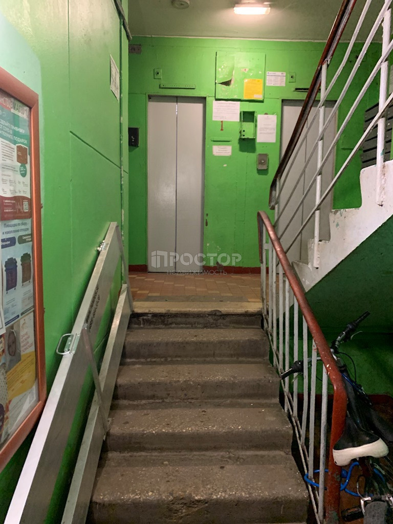 1-комнатная квартира, 34.8 м² - фото 12