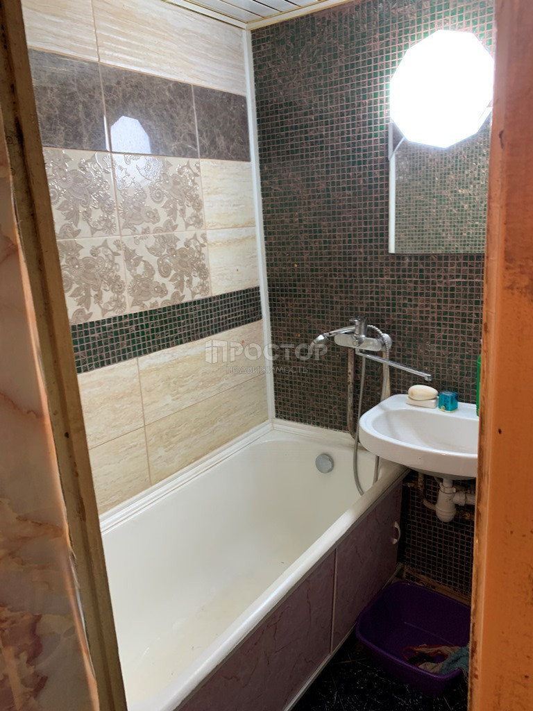 1-комнатная квартира, 34.8 м² - фото 9