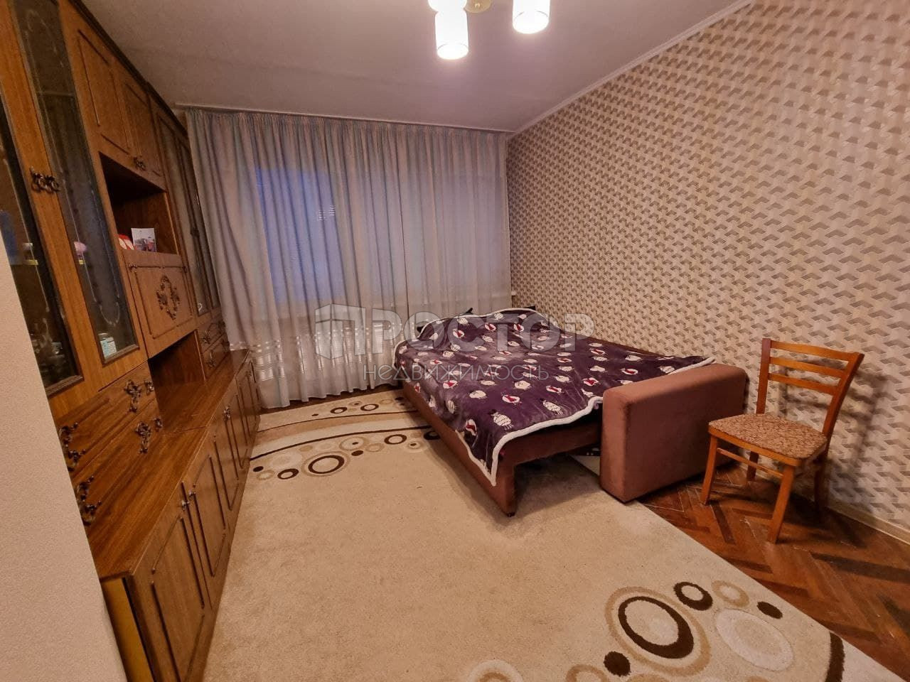 2-комнатная квартира, 70.8 м² - фото 7