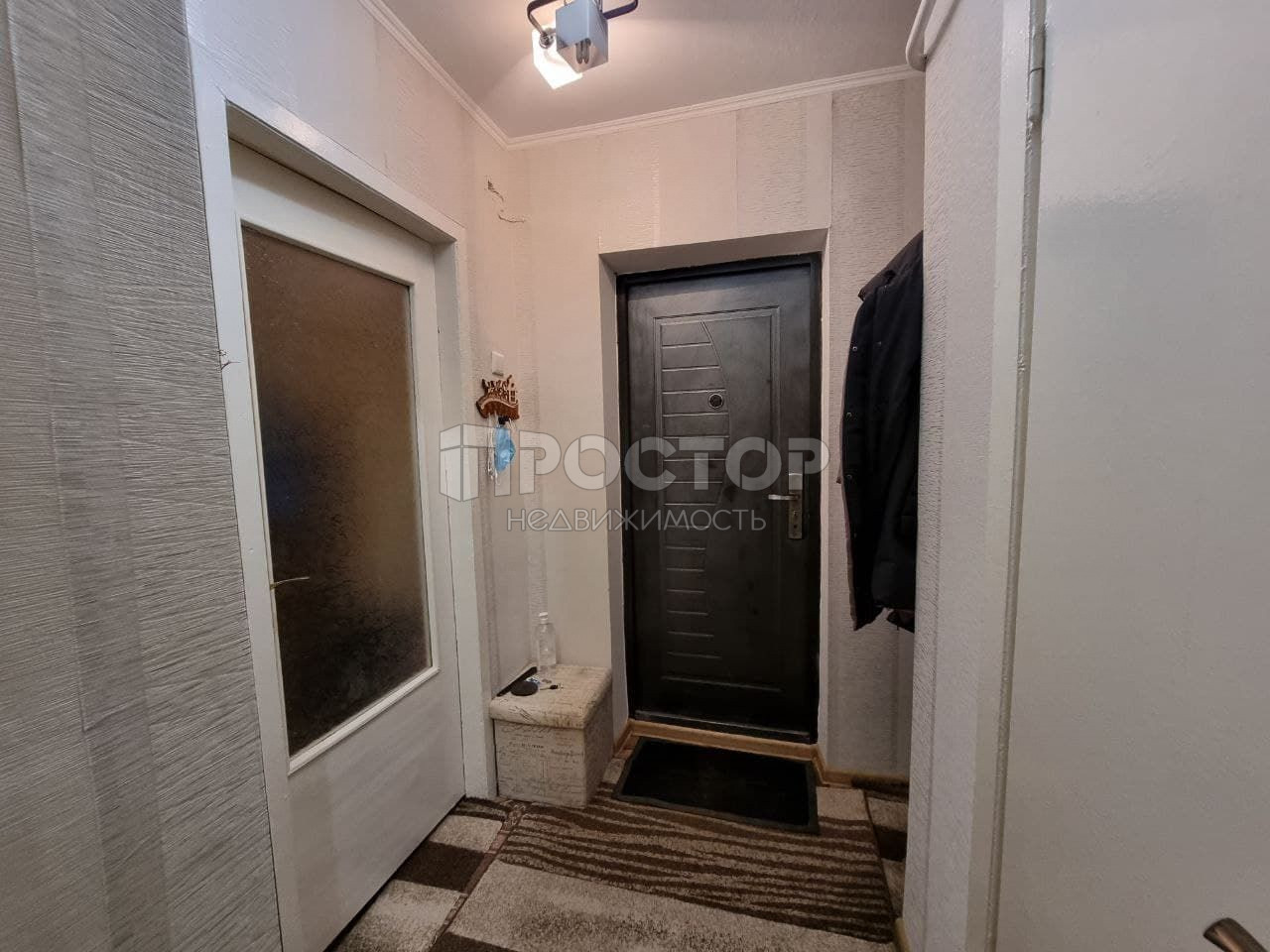 2-комнатная квартира, 70.8 м² - фото 3