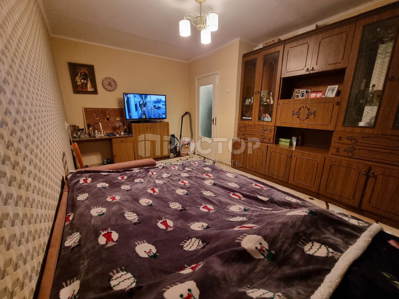 2-комнатная квартира, 70.8 м² - фото 5