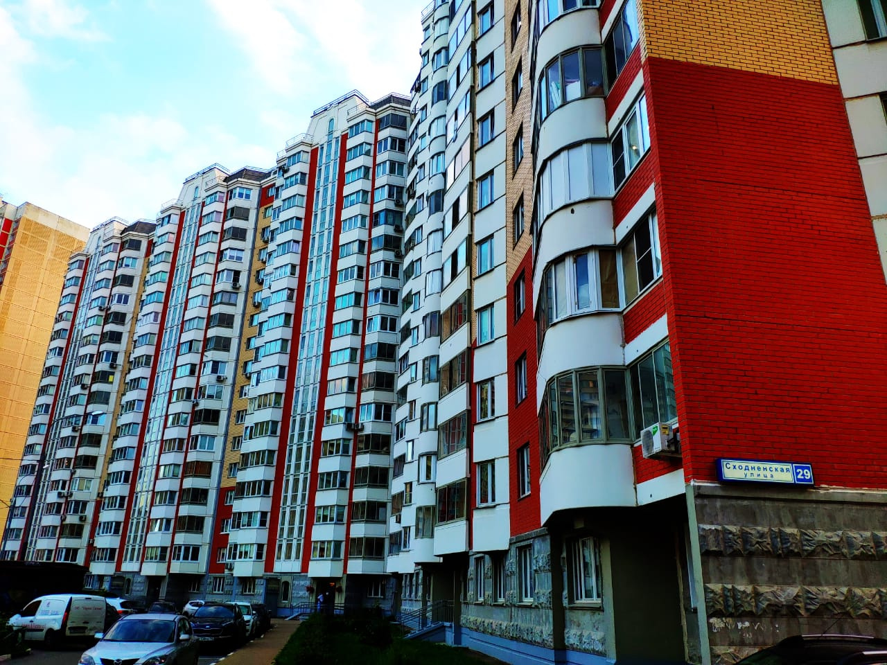 0-комнатная квартира, 34 м² - фото 14