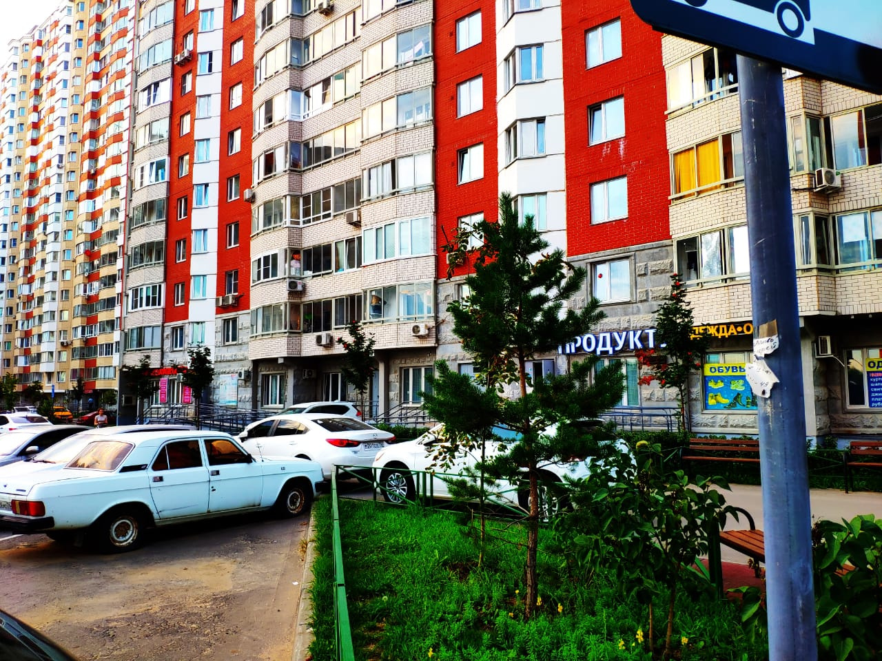 0-комнатная квартира, 34 м² - фото 9