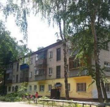 Купить квартиру