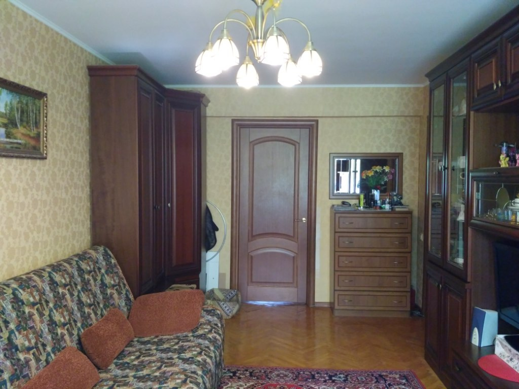 3-комнатная квартира, 56.6 м² - фото 12