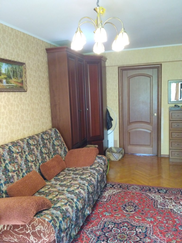 3-комнатная квартира, 56.6 м² - фото 10