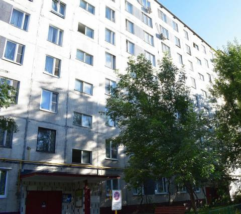 1-комнатная квартира, 33 м² - фото 2