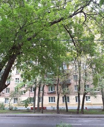 3-комнатная квартира, 58 м² - фото 16