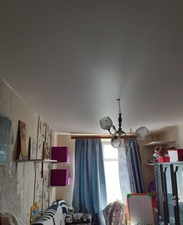 3-комнатная квартира, 58 м² - фото 5