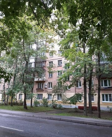 3-комнатная квартира, 58 м² - фото 15