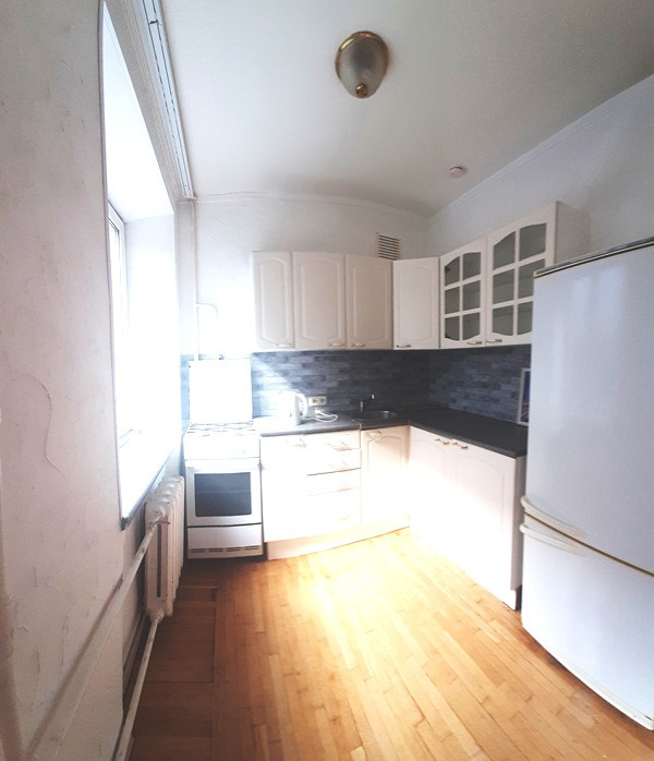 1-комнатная квартира, 42 м² - фото 3