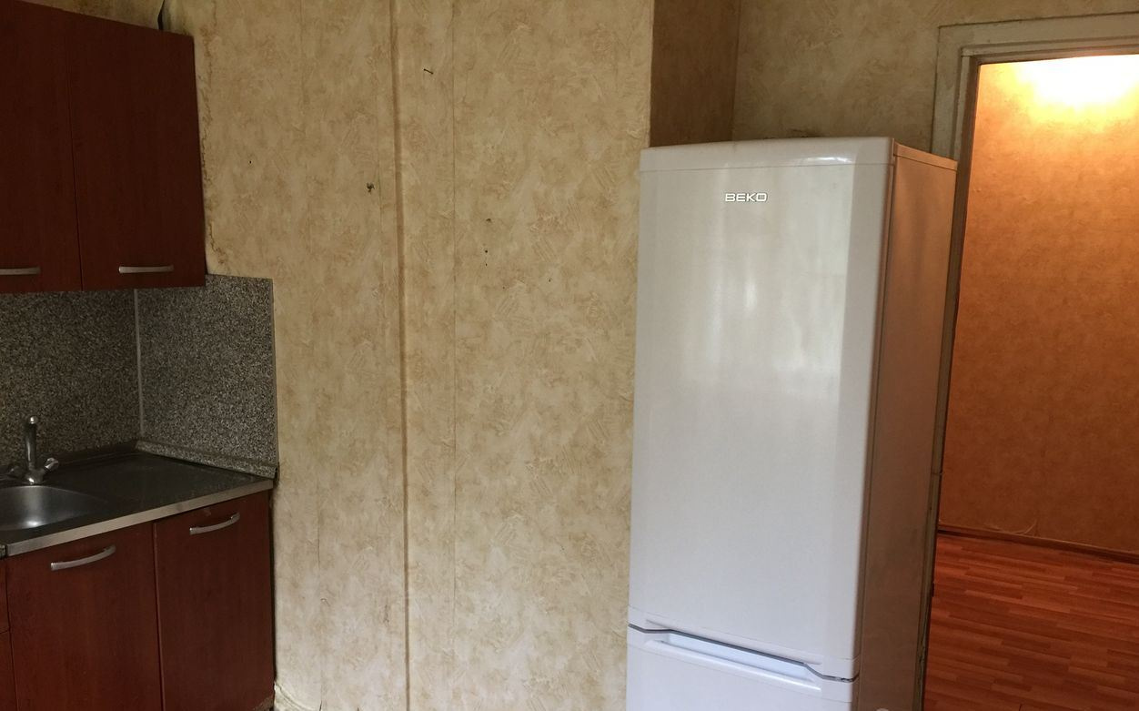 1-комнатная квартира, 36.9 м² - фото 5