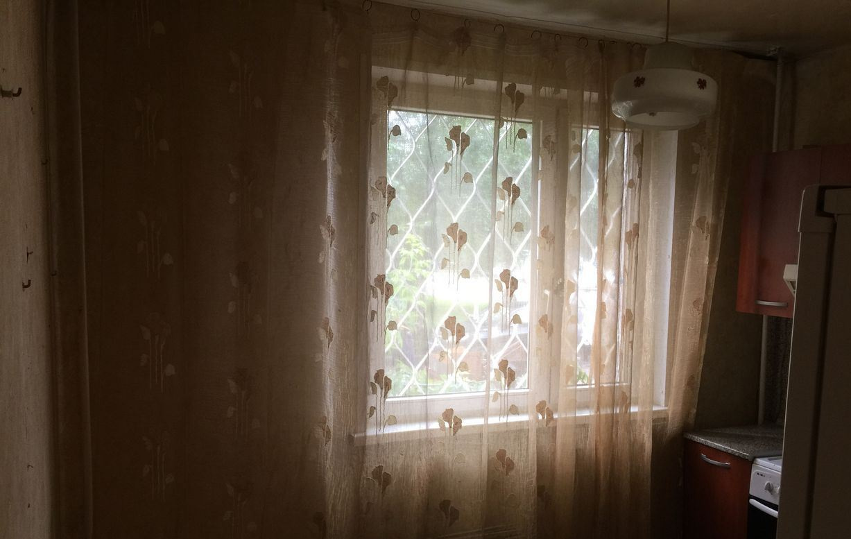 1-комнатная квартира, 36.9 м² - фото 4