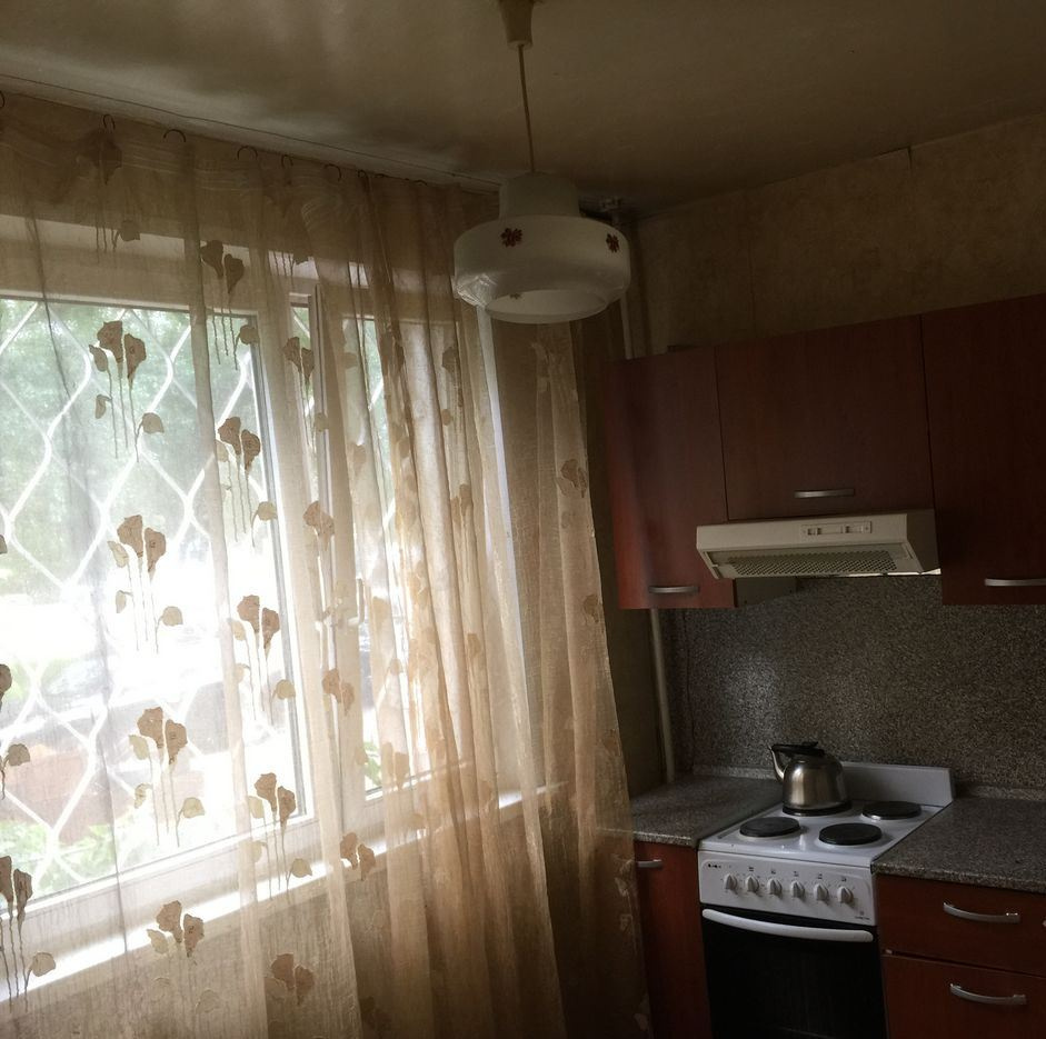 1-комнатная квартира, 36.9 м² - фото 3