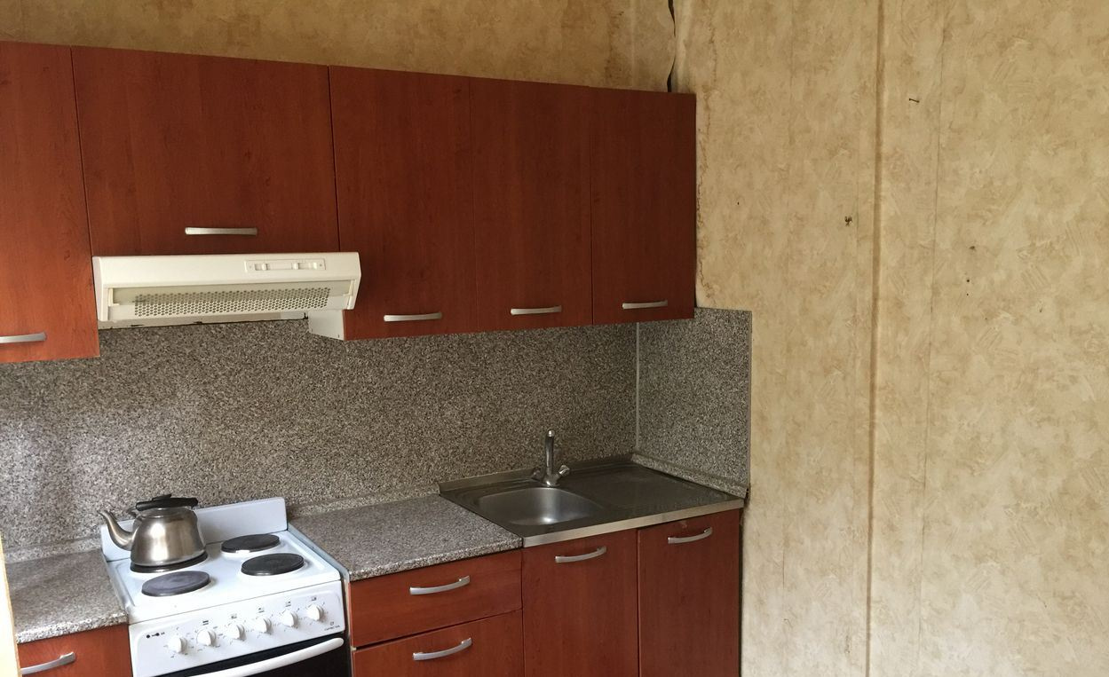 1-комнатная квартира, 36.9 м² - фото 2