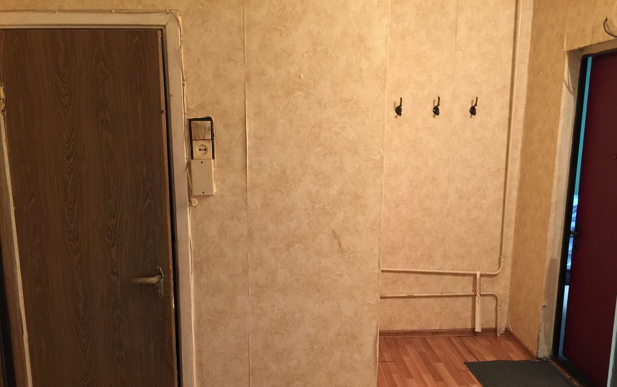 1-комнатная квартира, 36.9 м² - фото 15