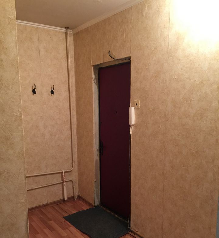 1-комнатная квартира, 36.9 м² - фото 9