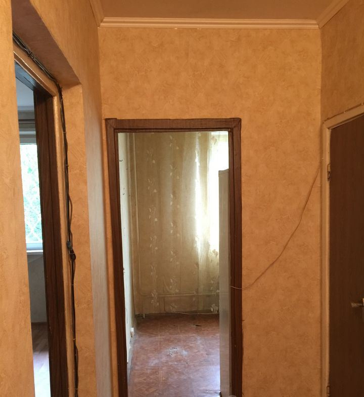 1-комнатная квартира, 36.9 м² - фото 11