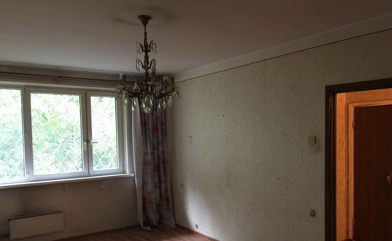 1-комнатная квартира, 36.9 м² - фото 6