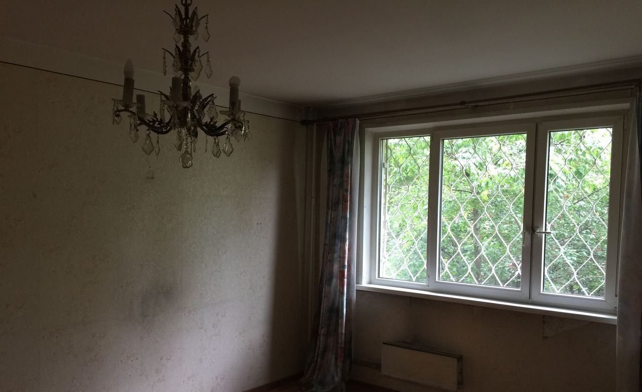 1-комнатная квартира, 36.9 м² - фото 8