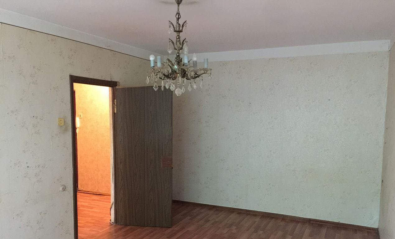1-комнатная квартира, 36.9 м² - фото 10