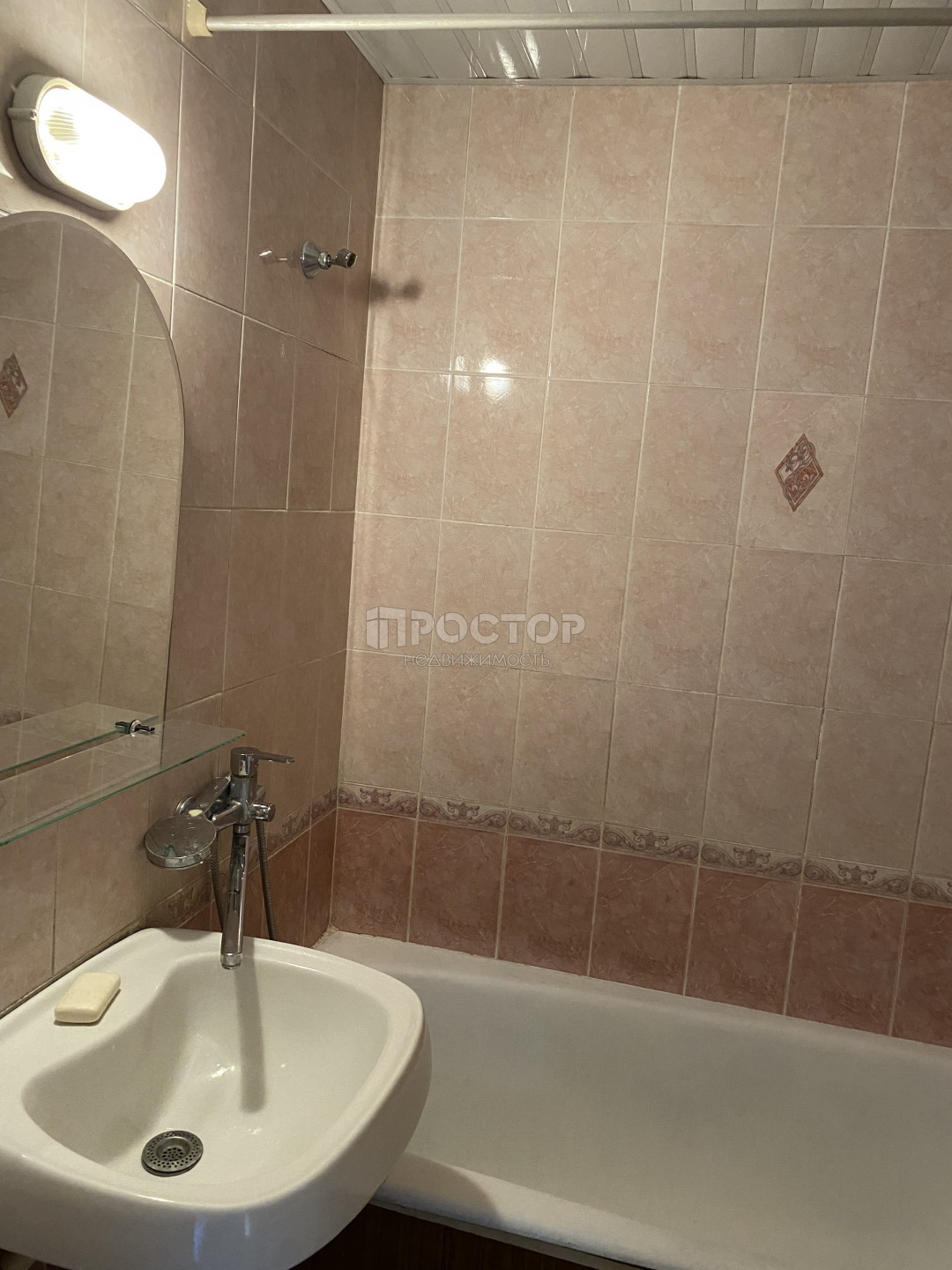 2-комнатная квартира, 44.6 м² - фото 3
