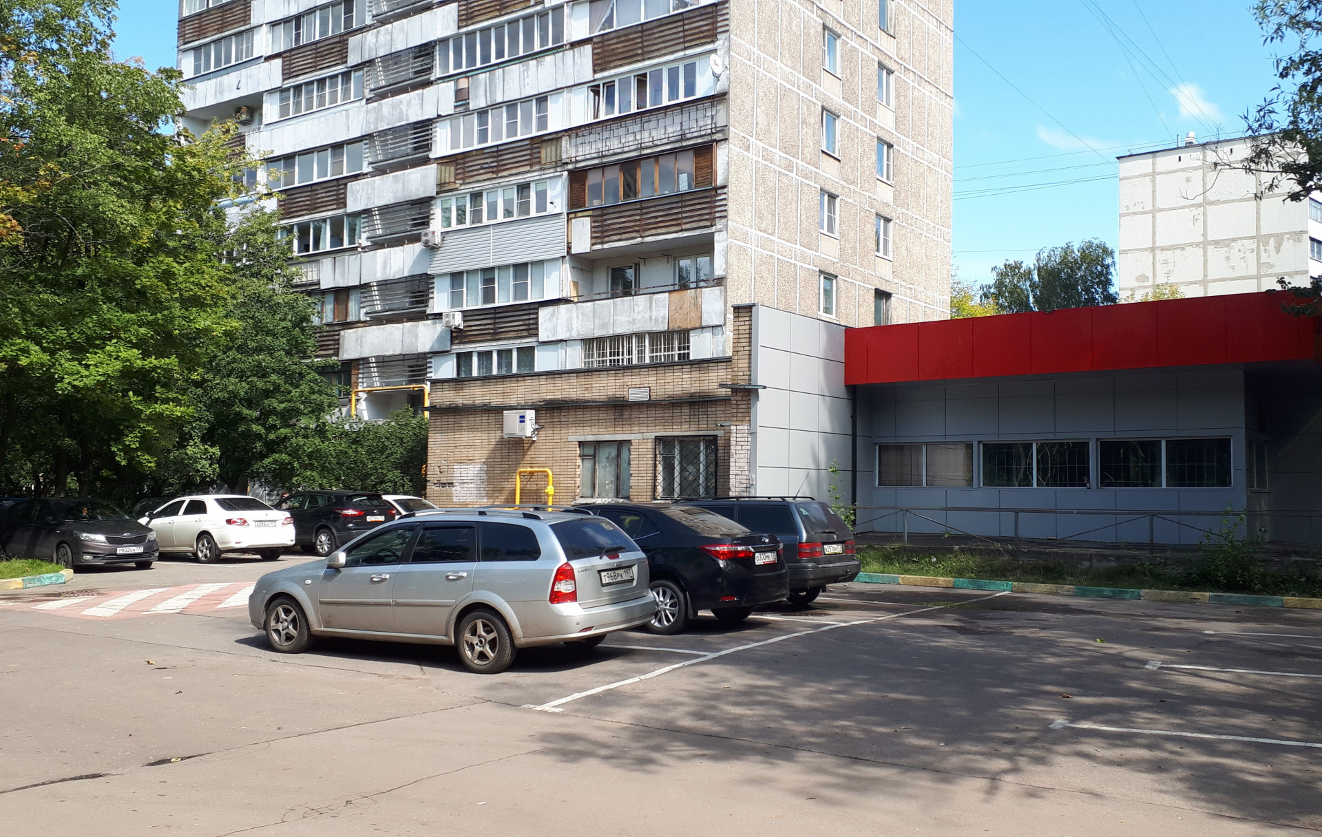 2-комнатная квартира, 37.4 м² - фото 3