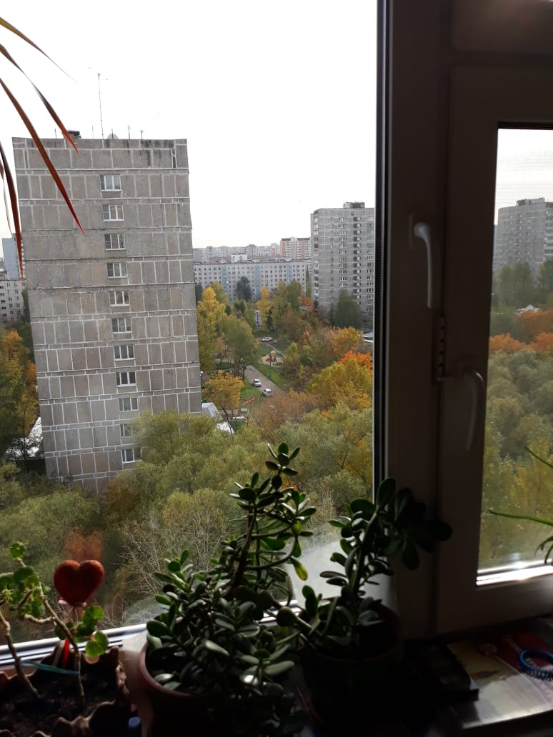 2-комнатная квартира, 37.4 м² - фото 10