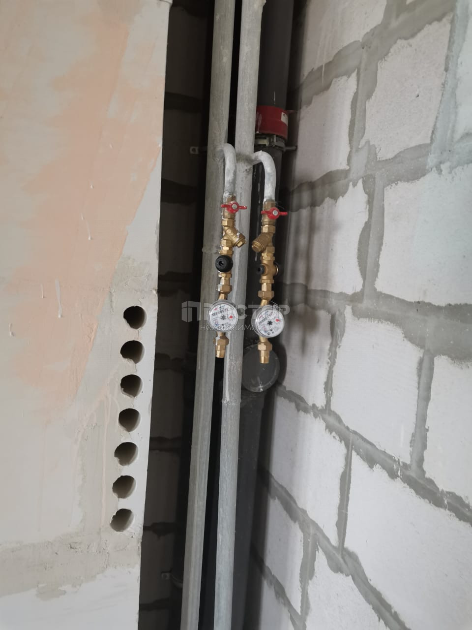 2-комнатная квартира, 43.2 м² - фото 9