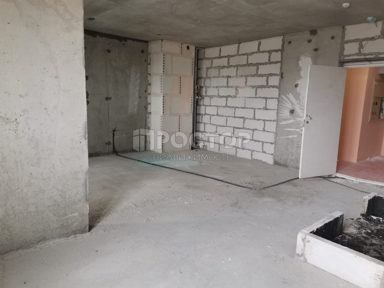 2-комнатная квартира, 43.2 м² - фото 4