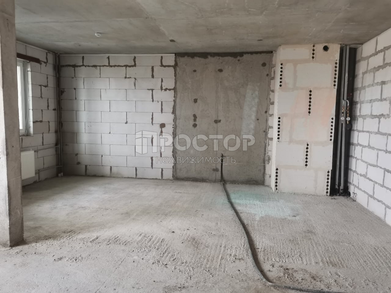 2-комнатная квартира, 43.2 м² - фото 5