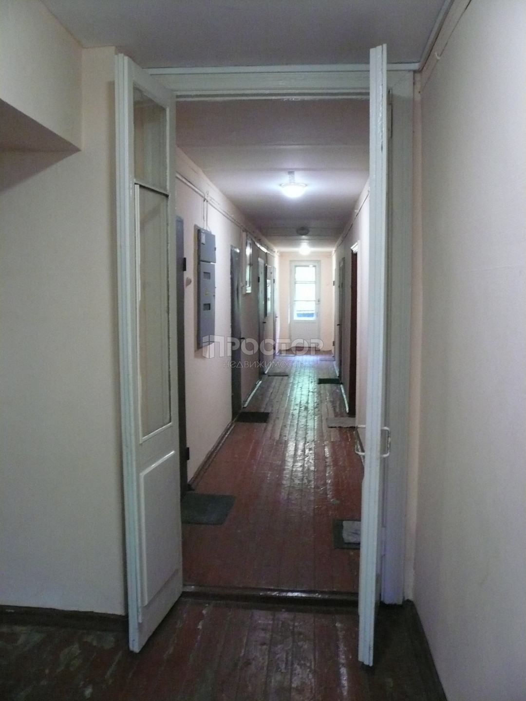 1-комнатная квартира, 12.9 м² - фото 4