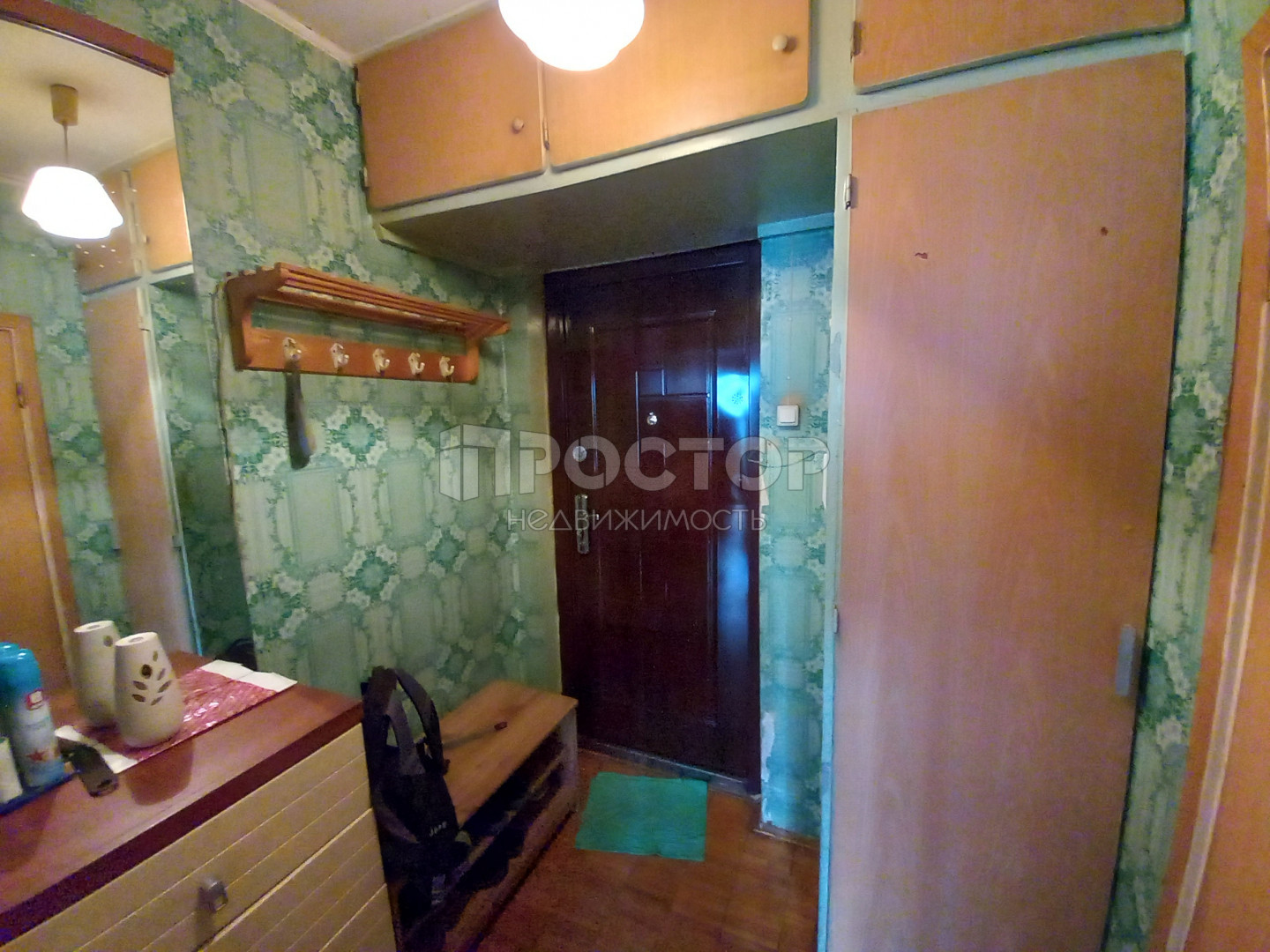1-комнатная квартира, 35.4 м² - фото 5