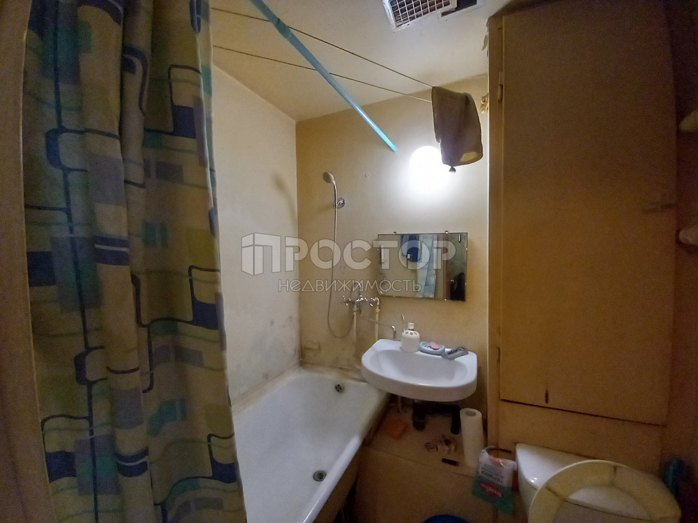 1-комнатная квартира, 35.4 м² - фото 6