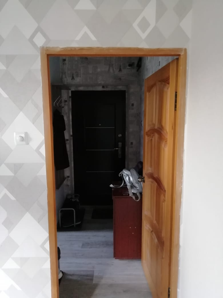1-комнатная квартира, 32 м² - фото 9