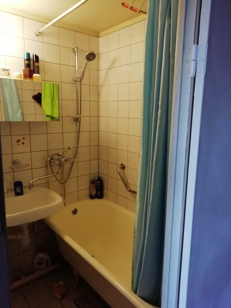 1-комнатная квартира, 32 м² - фото 12