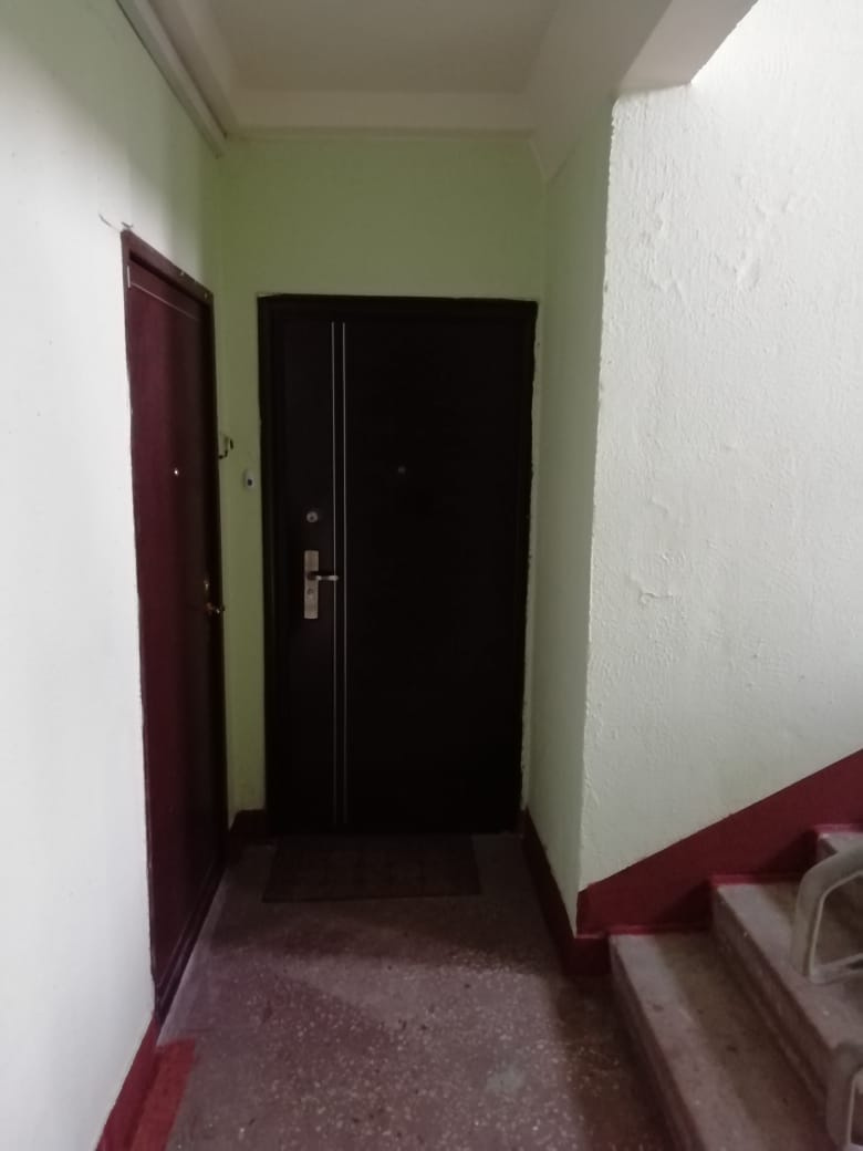 1-комнатная квартира, 32 м² - фото 13