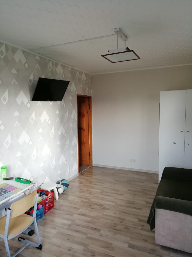 1-комнатная квартира, 32 м² - фото 6
