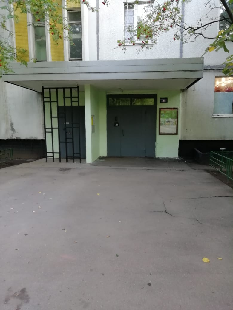 1-комнатная квартира, 32 м² - фото 14