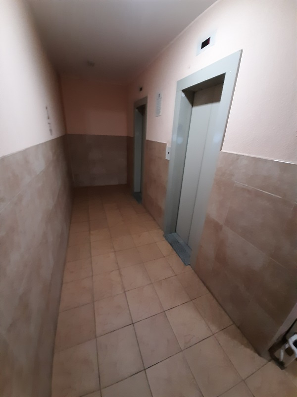 1-комнатная квартира, 40 м² - фото 14