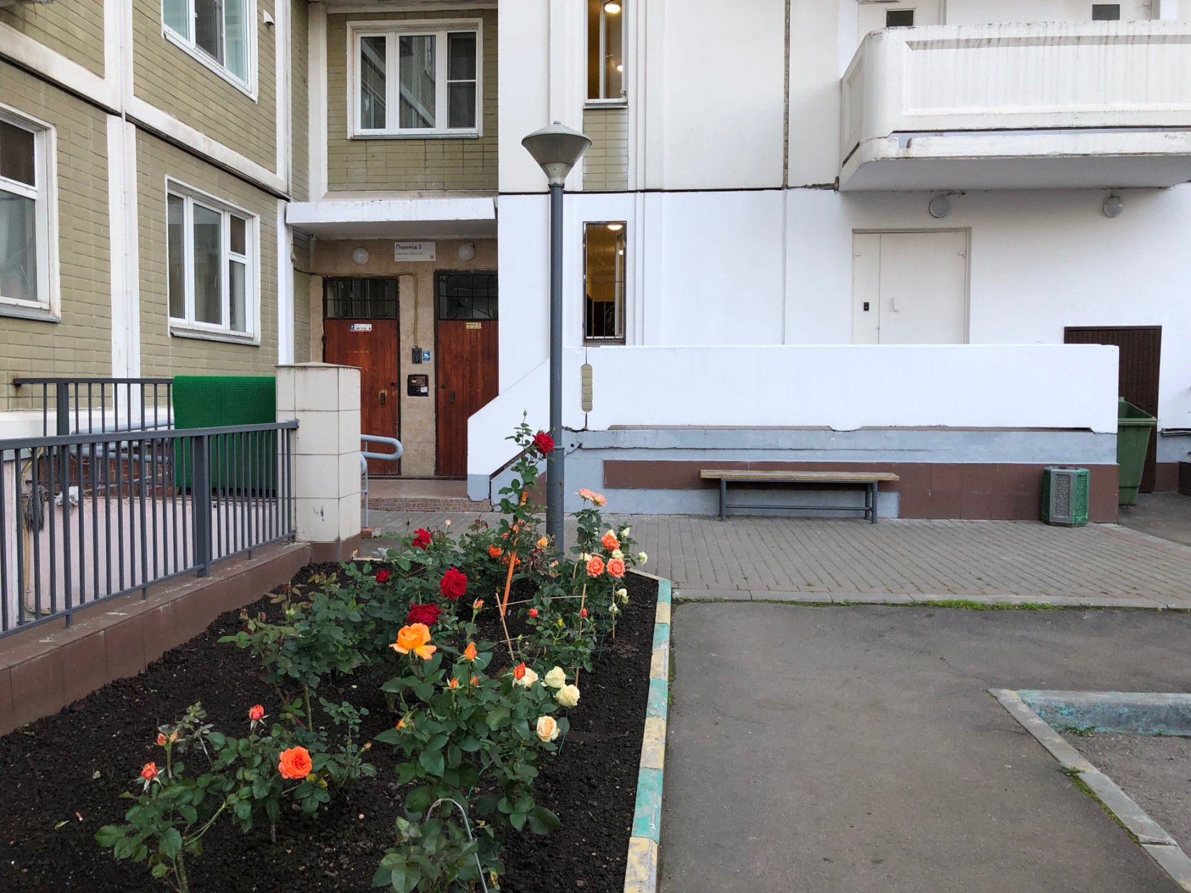 1-комнатная квартира, 42 м² - фото 5