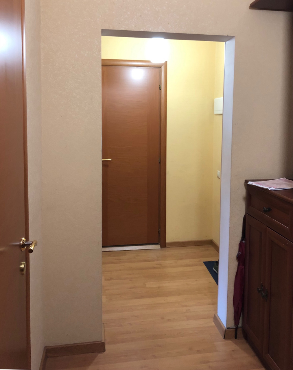 1-комнатная квартира, 42 м² - фото 10