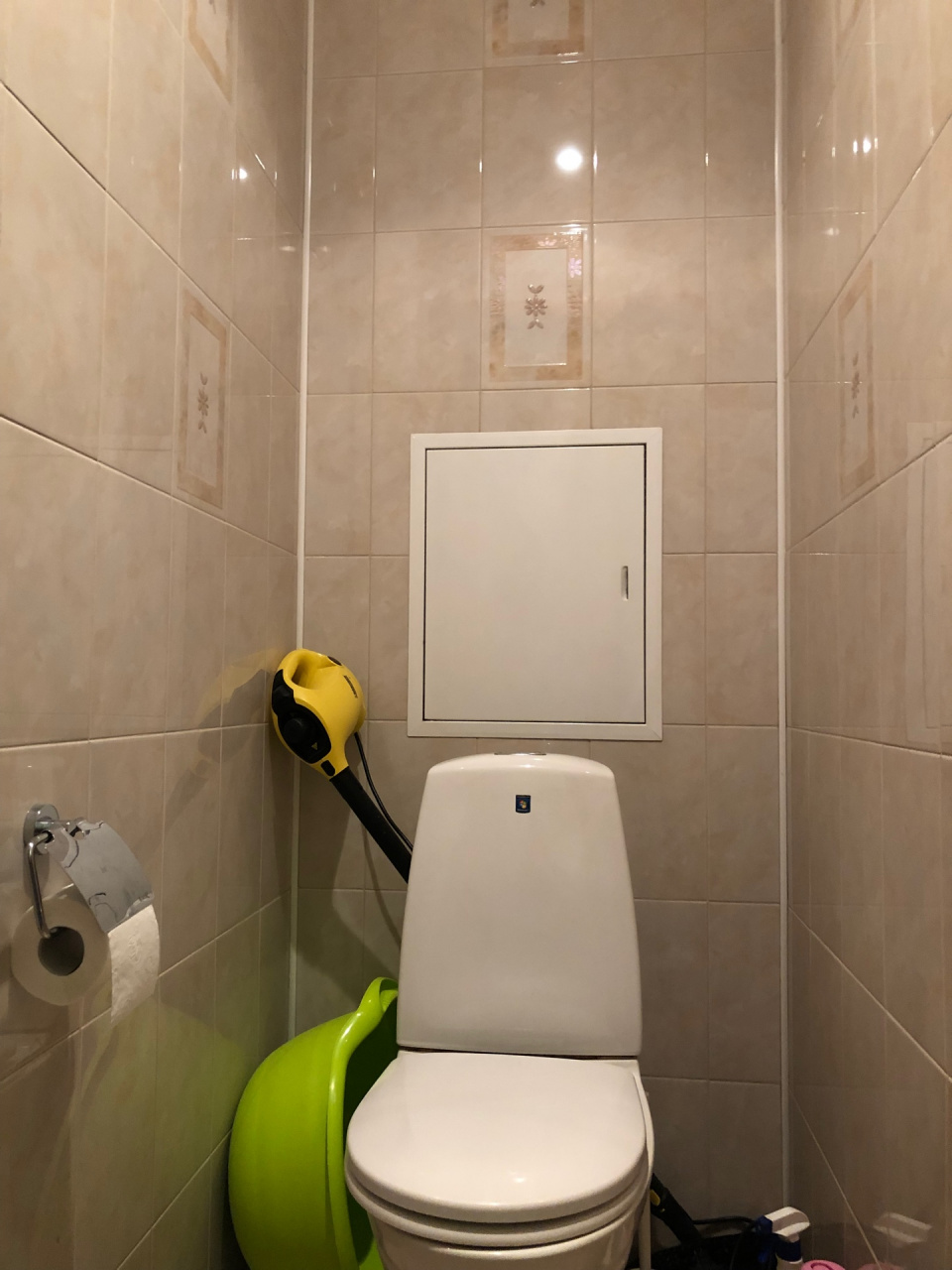 1-комнатная квартира, 42 м² - фото 14
