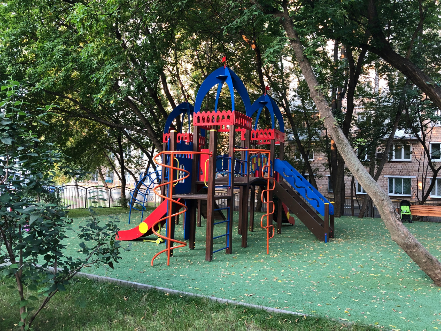 1-комнатная квартира, 42 м² - фото 17
