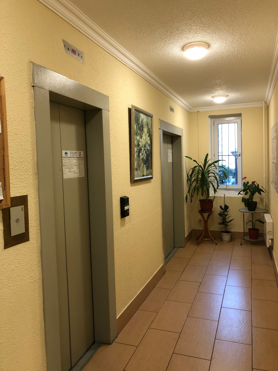 1-комнатная квартира, 42 м² - фото 7