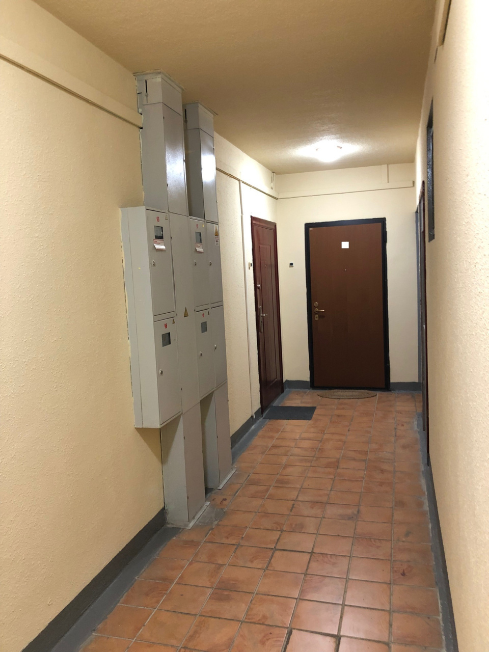 1-комнатная квартира, 42 м² - фото 8